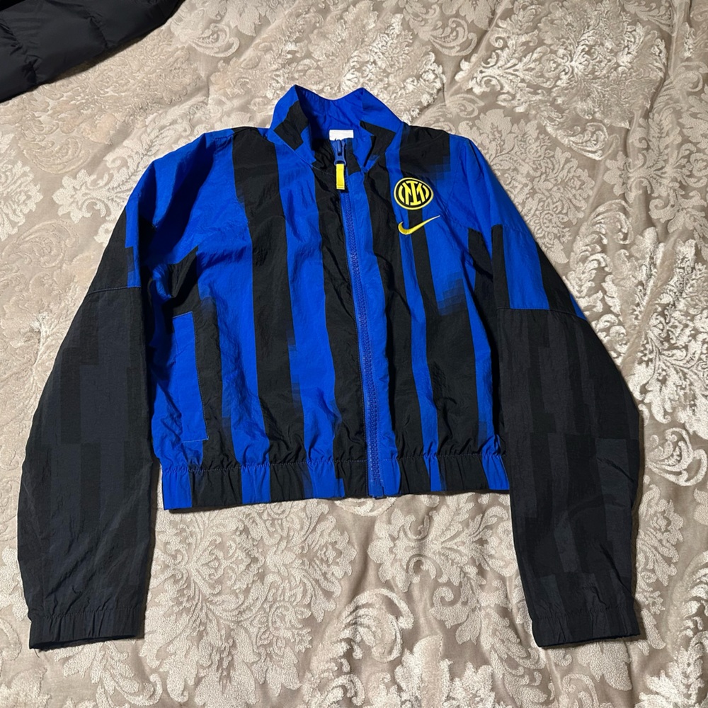 Inter Milan Women's Jacket